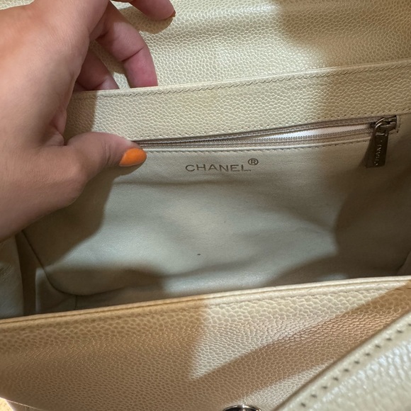 Chanel vintage bag - Picture 3 of 16